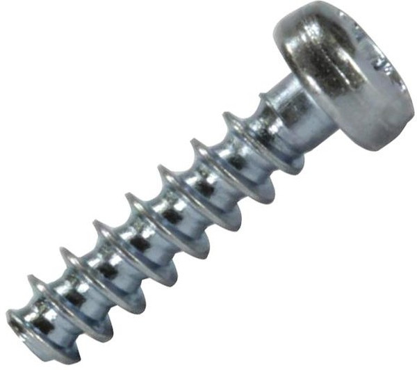 09060019974, DIN 41612 Connectors DIN-POWER-SCREW PLSTC 2,2X9 5-PZ1