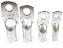 Наконечник ТМЛ 16-8-6 луженый (ЗЭТАРУС 10620) (кратно 10) Наконечник ТМЛ 16-8-6 луженый (ЗЭТАРУС 10620) (кратно 10)