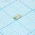 FYLS-1206UBC, Светодиод smd 3,2х1,6мм/синий/468нм/ 120мкд/прозрачный/140°