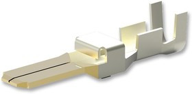 917805-6, Прямоугольный контакт питания, Dynamic 5000, Контакты с Покрытием из Серебра, Медный Сплав, Штырь