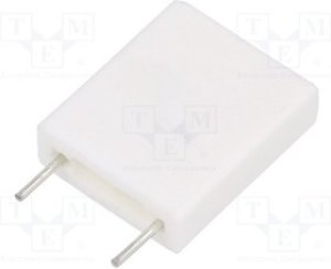 MPR5W-0R01, Резистор: проволочный, THT, 10мОм, 5Вт, ±5%, 14x18x5,5мм, 350ppm/°C MPR5W-0R01, Резистор: проволочный, THT, 10мОм, 5Вт, ±5%, 14x18x5,5мм, 350ppm/°C