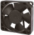 MF35100V1-A99-A, Вентилятор осевой, 5В DC, 35x35x10мм, подшипник Vapo, 12,17куб.м/ч, 28дБА