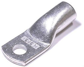 Наконечник луженый медный ТМЛ 120-16-17 опрес. ЗЭТАРУС zeta10639