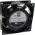 OA825AP-11-2TB, AC Fans Axial Fan, 80x80x25mm, 115VAC, 18CFM, 6W, 24dBA, 2300RPM, Ball, Lead Wires