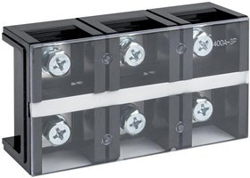 tc-3003, Блок зажимов ТС-3003 до 150 мм2 300A 3 клеммные пары EKF PROxima
