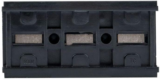 tc-3003, Блок зажимов ТС-3003 до 150 мм2 300A 3 клеммные пары EKF PROxima