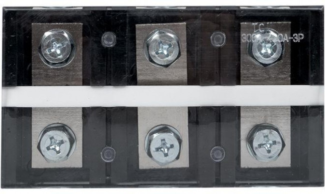 tc-3003, Блок зажимов ТС-3003 до 150 мм2 300A 3 клеммные пары EKF PROxima