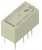 FTR-C1CB005G, Реле: электромагнитное, DPDT, Uобмотки: 5ВDC, 0,3A/125ВAC, 2A