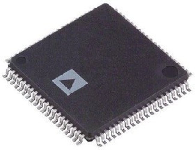 AD9857ASTZ AD9857ASTZ