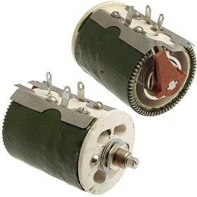 ППБ-50Д-50Вт 2.2 Ом