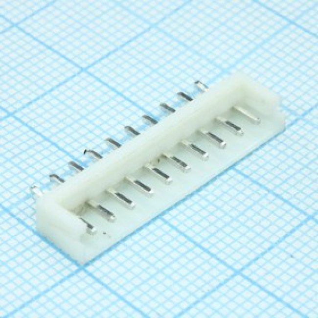 DS1069-01-10MVW6, разъём питания шаг 2,5мм вилка на плату тип EH / B10B-EH-A (250G1-V10)(PW-10-10M) (DS1069-01-10MVW6) DS1069-01-10MVW6, разъём питания шаг 2,5мм вилка на плату тип EH / B10B-EH-A (250G1-V10)(PW-10-10M) (DS1069-01-10MVW6)