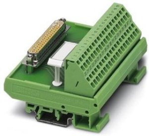 2304034, Terminal Block Interface Modules FLKM-D 9 SUB/B/ZFKDS