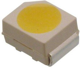 ASMT-UWB1-NX302, Standard LEDs - SMD White