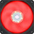 Cooler Master Case Cooler SickleFlow 120 Red LED fan, 4pin, Кулер для корпуса 1 Ватт Cooler Master Case Cooler SickleFlow 120 Red LED fan, 4pin, Кулер для корпуса 1 Ватт
