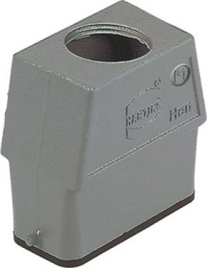 19000005198, CABLE GLAND, M40 X 1.5, NYLON, 32MM 19000005198, CABLE GLAND, M40 X 1.5, NYLON, 32MM