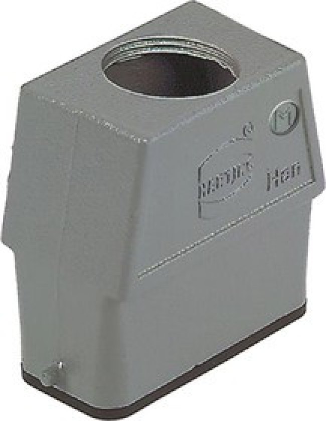 19000005198, CABLE GLAND, M40 X 1.5, NYLON, 32MM