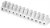 1776293-8, Barrier Terminal Blocks 8 POS 12-22 AWG 8mm