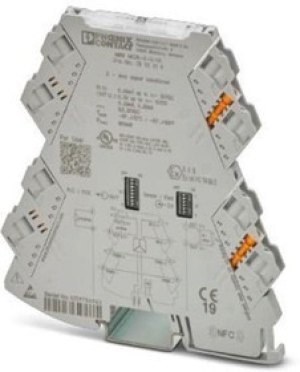 2902019, Terminal Block Interface Modules MINI MCR-2-U-UI 2902019, Terminal Block Interface Modules MINI MCR-2-U-UI