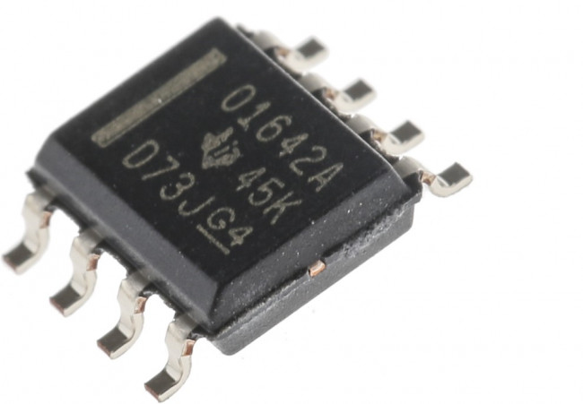 OPA1642AIDR OPA1642AIDR