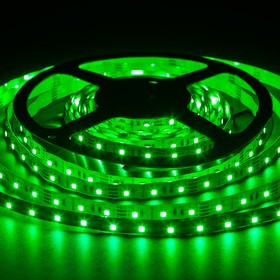 ML-R60-3535-RGB-S, Cветодиодная лента, RGB, 12В, 60д/м, 14Вт/м, IP20, 10.2мм, 1м MAKSILED
