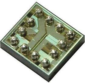 TS5USBC412YFFT, Analog Multiplexer Dual 2:1 Automotive 12-Pin DSBGA T/R