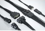33472-0601,без контактов, Гнездо на кабель MX150 6pin