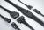 33472-0601,без контактов, Гнездо на кабель MX150 6pin