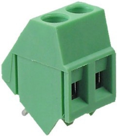 DG103-02 (EK500A-02P) (TB-03A), Клеммник DG103-02 (EK500A-02P) (TB-03A), Клеммник