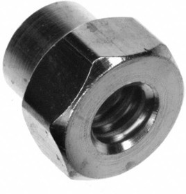 1620-2, Standoffs &amp; Spacers 6-32 SWAGED STANDOFF