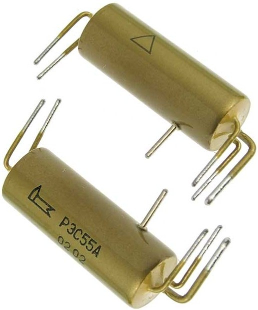 РЭС55А-РС4.569.600-02.02