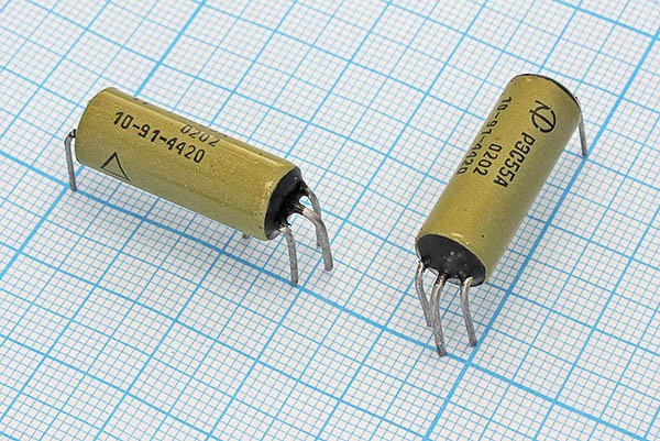 РЭС55А-РС4.569.600-02.02