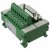 2962735, 15-Contact Female Interface Module, D-sub Connector, DIN Rail Mount, 2.5A 2962735, 15-Contact Female Interface Module, D-sub Connector, DIN Rail Mount, 2.5A