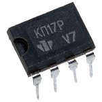 К293КП17Р (5П14.32Б), Многофункциональное МОП-реле 230В/0.1А, корпус DIP8