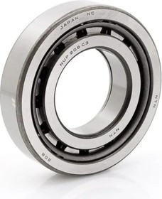 Подшипник NUP 208 C3