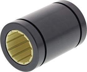 RJUM-01-25, Bearing with 40mm Outside Diameter