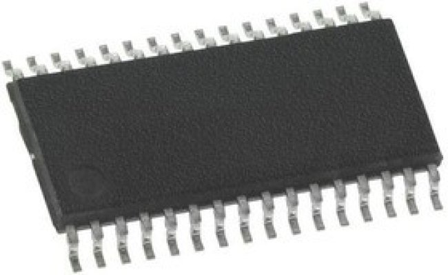 CY62128ELL-45ZXIT