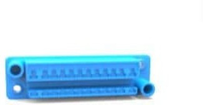 5172625-3, Heavy Duty Power Connectors DRAWER CONN. FEM ASY 24P