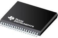 TAS5152DKD, УНЧ 2x125Вт