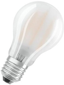 4058075287563, LED Light Bulb, Матовая GLS, E27, Холодный Белый, 4000 K, Без Затемнения, 300°