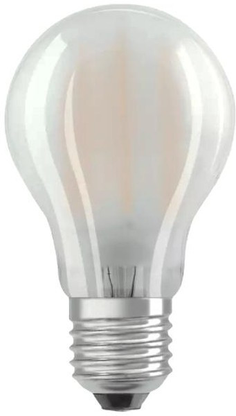 4058075287563, LED Light Bulb, Матовая GLS, E27, Холодный Белый, 4000 K, Без Затемнения, 300° 4058075287563, LED Light Bulb, Матовая GLS, E27, Холодный Белый, 4000 K, Без Затемнения, 300°