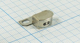 Головка звукоснимателя магнитная, размер 11x 6x 8m24, тип стерео, контакты 3C, TC860CP