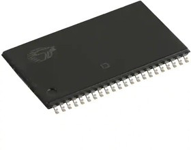 CY14B104NA-ZS25XI, Энергонезависимая SRAM (NVSRAM), 4Мбит, 256K x 16бит, параллельный интерфейс, 2.7 CY14B104NA-ZS25XI, Энергонезависимая SRAM (NVSRAM), 4Мбит, 256K x 16бит, параллельный интерфейс, 2.7