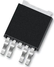 BTS5014SDAAUMA1, IC, SMART HIGH SIDE PWR SW, TO252-5