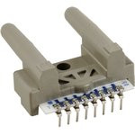 AWM92100V, Датчик расхода газа 200см3 77мВ паралл. порты