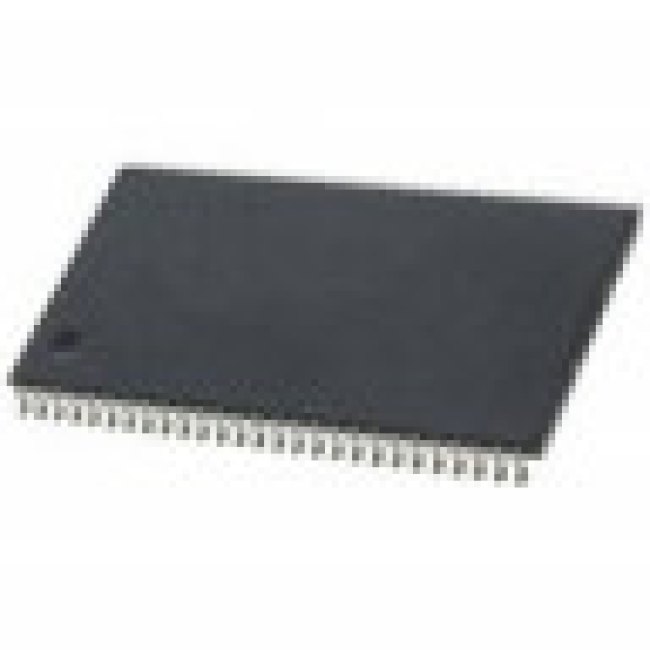 AS4C64M8SC-7TIN, IC: память DRAM; 64Мx8бит; 3,3В; 133МГц; TSOP54 II; -40?85°C; лоток AS4C64M8SC-7TIN, IC: память DRAM; 64Мx8бит; 3,3В; 133МГц; TSOP54 II; -40?85°C; лоток