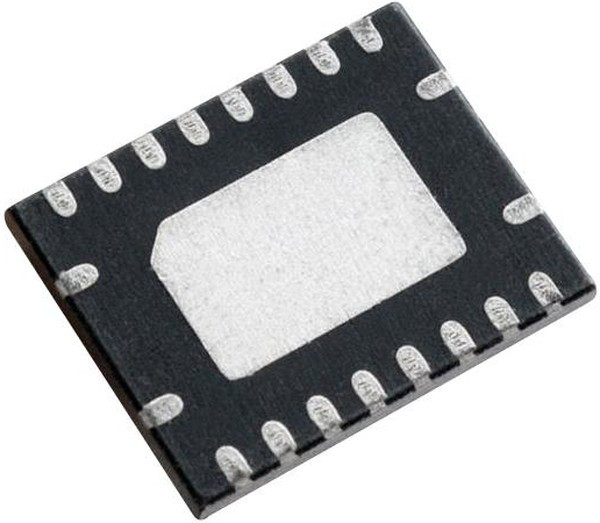 L3751PUR, DC/DC Controller, Synchronous Buck, 6 V to 75 V in, 1 Output, 99% Duty Cycle, 1 MHz, QFN-EP-20 L3751PUR, DC/DC Controller, Synchronous Buck, 6 V to 75 V in, 1 Output, 99% Duty Cycle, 1 MHz, QFN-EP-20