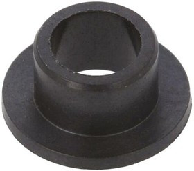 XFM-0507-05, Опорная втулка, Верс с юбкой, Внешн.диам 7мм, Внутр.диаметр 5мм XFM-0507-05, Опорная втулка, Верс с юбкой, Внешн.диам 7мм, Внутр.диаметр 5мм