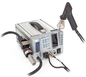 Термовоздушная паяльная станция AOYUE-Int 2703A +