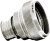 M85049/88-19N03, Band Lock Adapter 180° 19 Shell Size Electroless Nickel Aluminum Self Lock