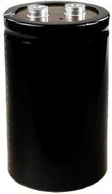 ECAP (К50-35), 22000 мкФ, 63 В, 85°C (под винт), Конденсатор электролитический алюминиевый ECAP (К50-35), 22000 мкФ, 63 В, 85°C (под винт), Конденсатор электролитический алюминиевый